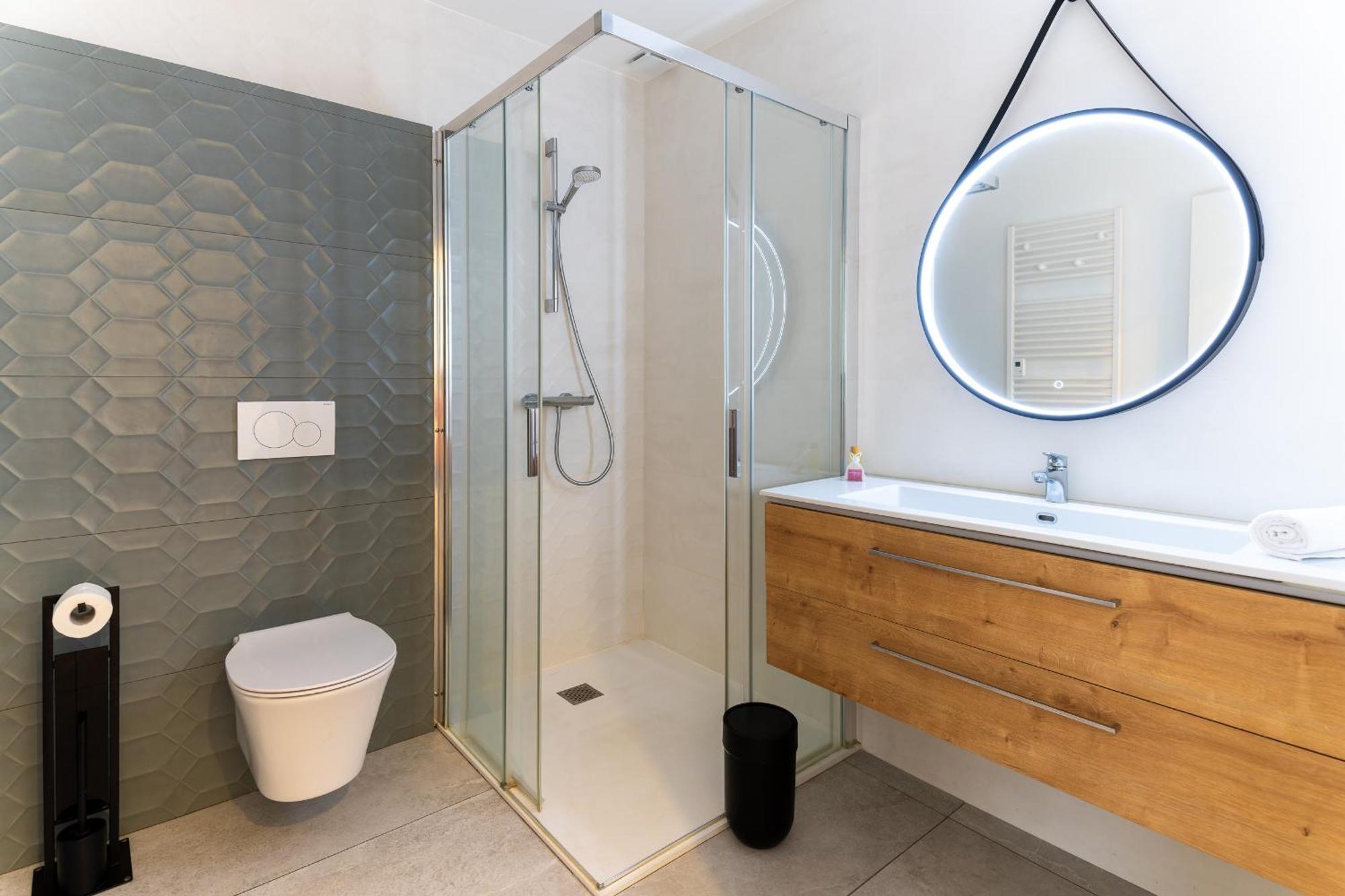 Mas Sureda - Evasion Luxueuse Avec Vue Panoramique Villa Argelès-sur-Mer Exteriör bild