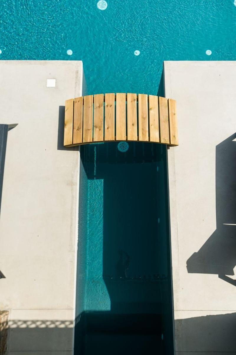 Mas Sureda - Evasion Luxueuse Avec Vue Panoramique Villa Argelès-sur-Mer Exteriör bild
